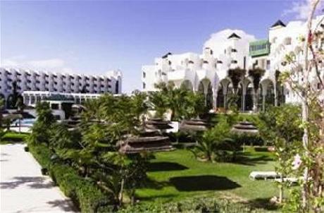 Nahrawess Thalassa Hammamet