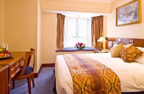 The Emperor (Happy Valley) Hotel