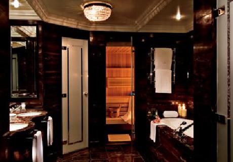 The Ritz-Carlton, Powerscourt