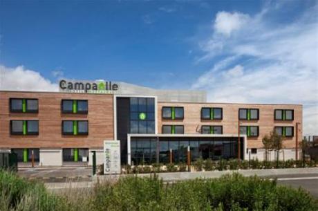 Campanile Carcassonne Est