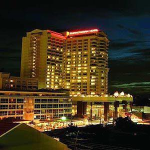 Centara Duangtawan Hotel