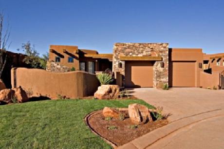 Inn at Entrada by Troon Golf