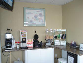 Knights Inn London Ontario