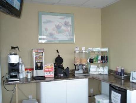 Knights Inn London Ontario