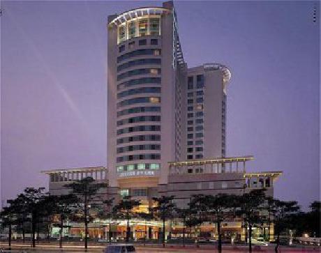 Meritus Shantou China