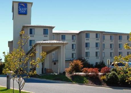 Sleep Inn & Suites