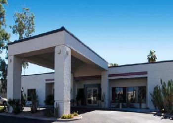 Comfort Inn Phoenix
