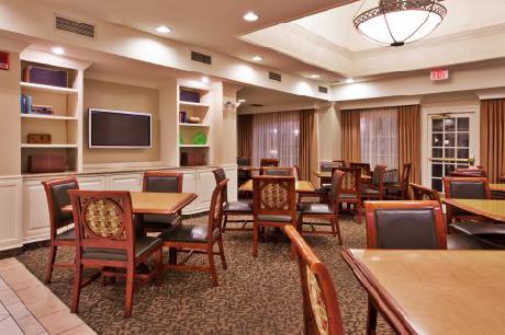 Holiday Inn Express Hotel & Suites ATLANTA / BUCKHEAD