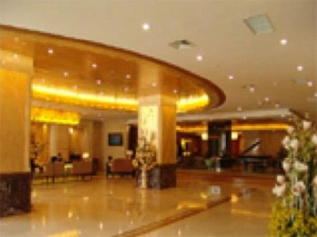 Jiu Long International Hotel