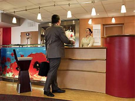 Ibis Creil Villers St Paul