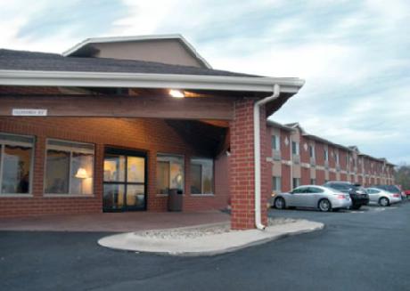 Baymont Inn and Suites Geneseo