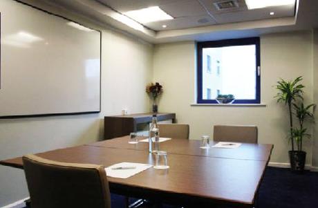 Holiday Inn Express LONDON - STRATFORD