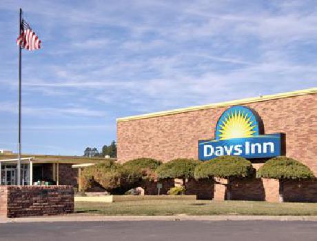 Days Inn Flagstaff - West Route 66