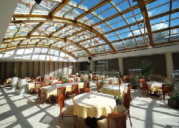 Grand Hotel Portoroz