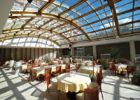 Grand Hotel Portoroz