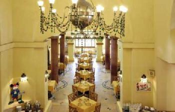 The Three Corners Rihana Inn