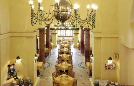 The Three Corners Rihana Inn