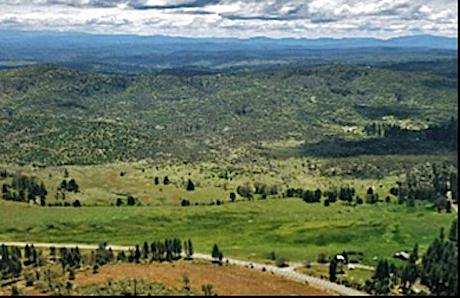 Big Creek Meadow Ranch