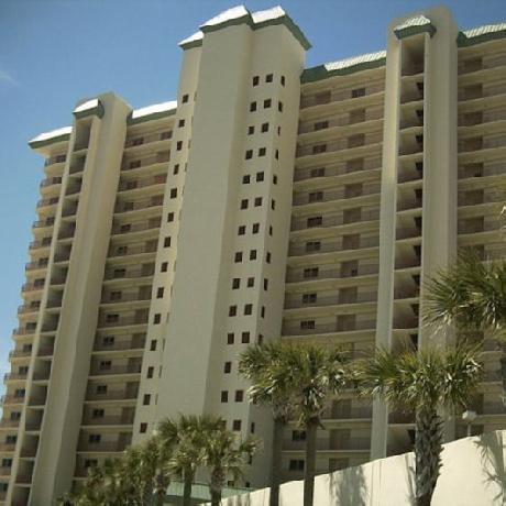 Hidden Dunes Condominiums