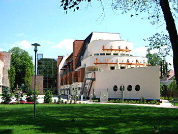 HOLIDAY BEACH BUDAPEST