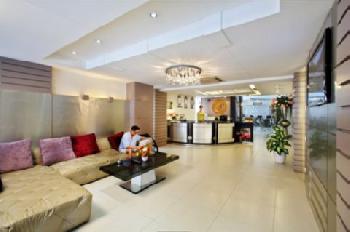 A and Em Corp  The Petit Hotel