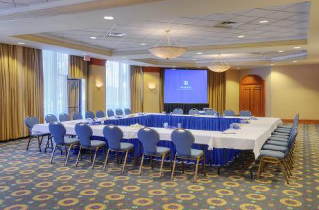 National Hotel and Suites Ottawa