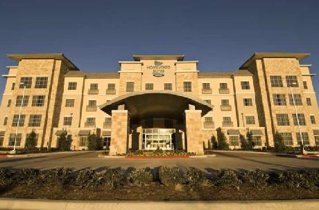 Homewood Suites by Hilton DallasFrisco