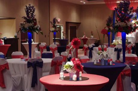 Hilton Garden Inn Dayton Beavercreek