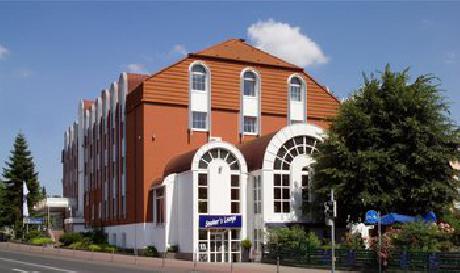 BEST WESTERN Hotel Rosenau