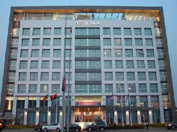 Hotel Baia Luanda