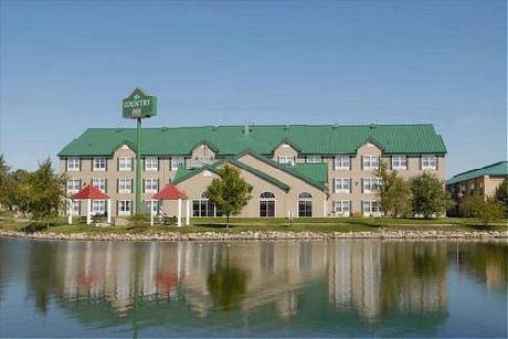 Country Inn & Suites By Carlson, Ankeny, IA