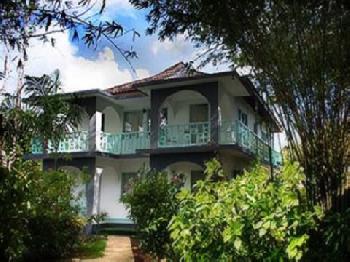 CORAL SEAS GARDEN RESORT