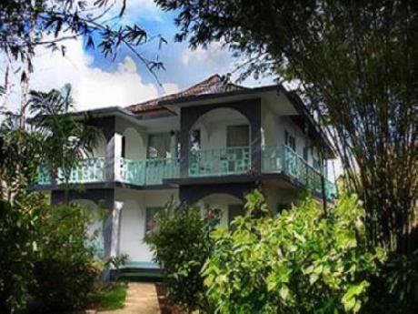 CORAL SEAS GARDEN RESORT