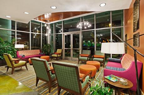 Hotel Indigo ASHEVILLE DOWNTOWN