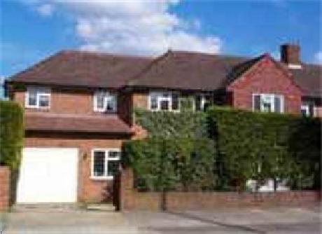 Bluebelle Mansion B and B