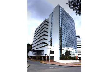 Hotel Bogota Royal