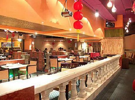 Parkview Square Hotel