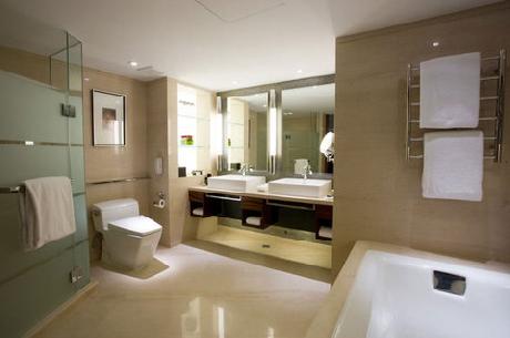 InterContinental SHANGHAI PUDONG