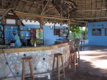 Pakachi Beach Resort