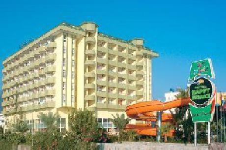 Hotel Happy Eelegant