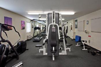 Candlewood Suites LAS VEGAS