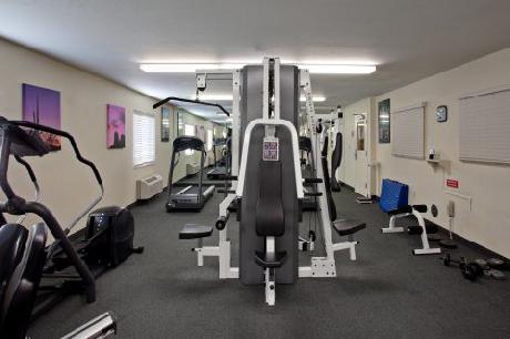 Candlewood Suites LAS VEGAS