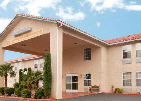 Comfort Inn Zion