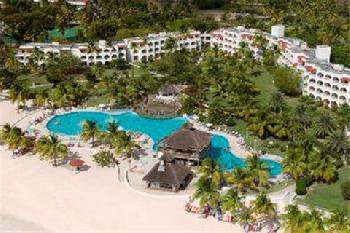 Jolly Beach Resort & Spa