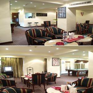 Avari Towers Karachi