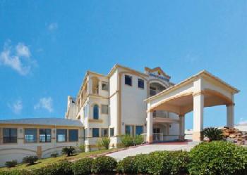 Comfort Inn & Suites Beachfront