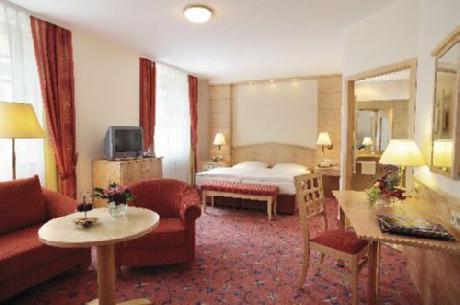 Ringhotel Weisser Hirsch