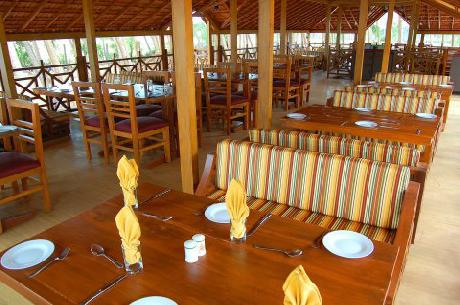 Lotus Resorts Backwater