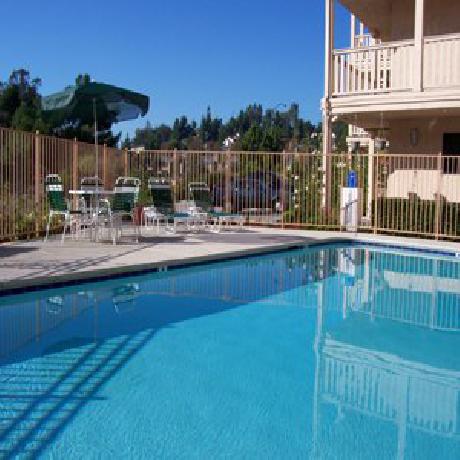 Heritage Inn La Mesa