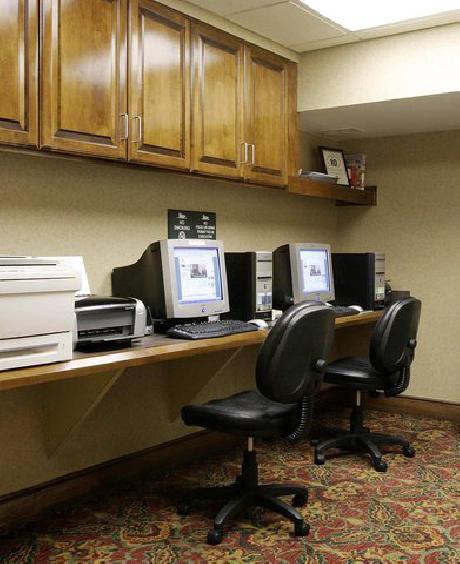 Homewood Suites by Hilton Baton Rouge